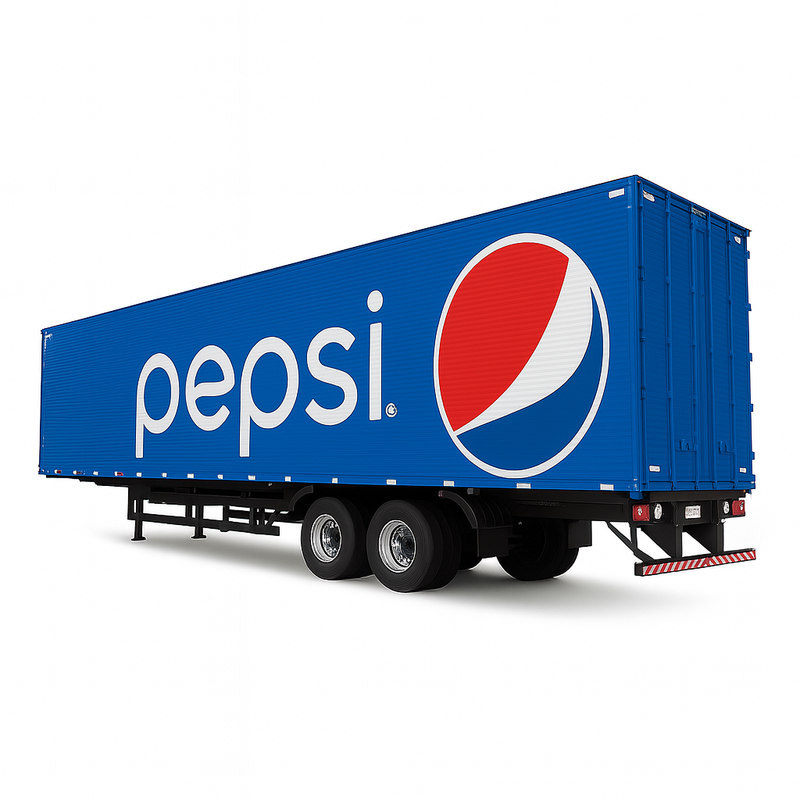 Caminhão Scania Miniatura Realista de Controle Remoto + Carreta de Brinde